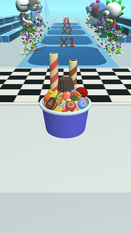 冰淇淋狂热(Ice Cream Fever)