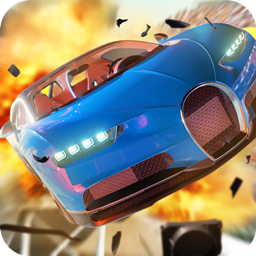 豪华汽车驾驶(Luxury Car Driving)