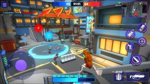 枪之召唤(Call Of Guns)