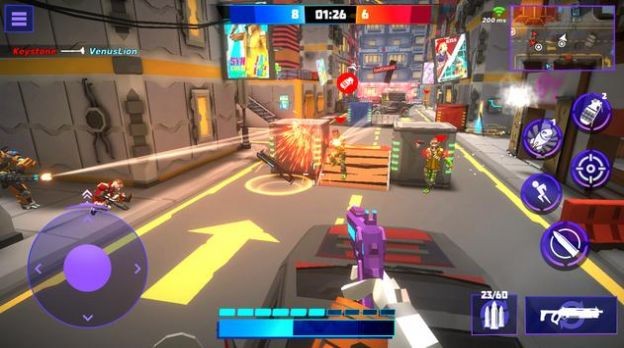 枪之召唤(Call Of Guns)