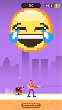 子弹雨(RainOfBullets)