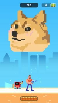 子弹雨(RainOfBullets)