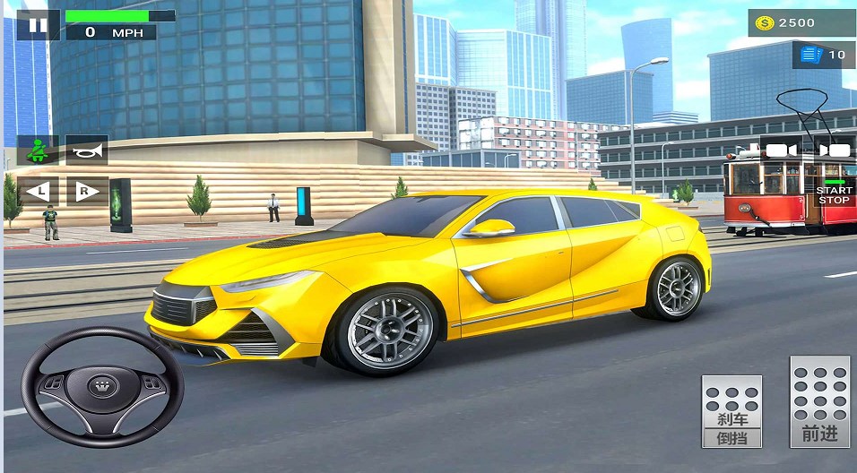 全民飞车世界 全民飞车世界