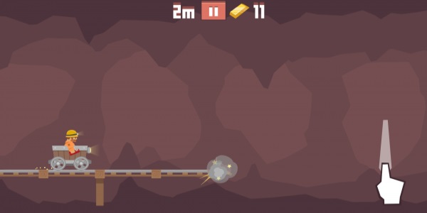 生存矿车(Survival Express)