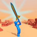 长剑劈砍(Long Slash)