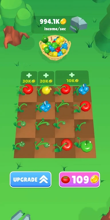 花园乐趣(Garden Joy)