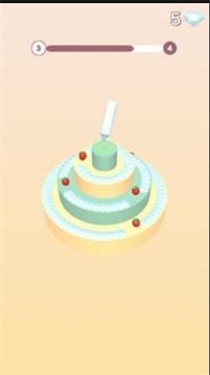 做你的蛋糕(Make Your Cake!)