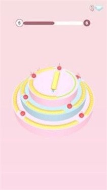 做你的蛋糕(Make Your Cake!)