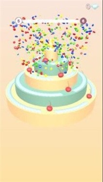做你的蛋糕(Make Your Cake!)