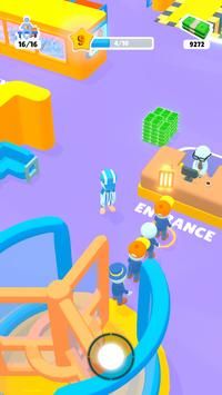 我的火车站(My Train Station)