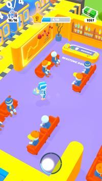 我的火车站(My Train Station)