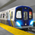 地铁列车(Subway Train)