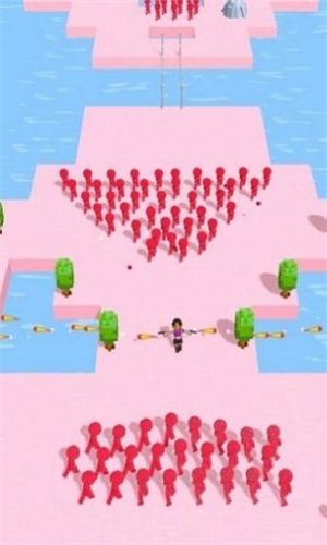 射击女王(Bullet Queen)