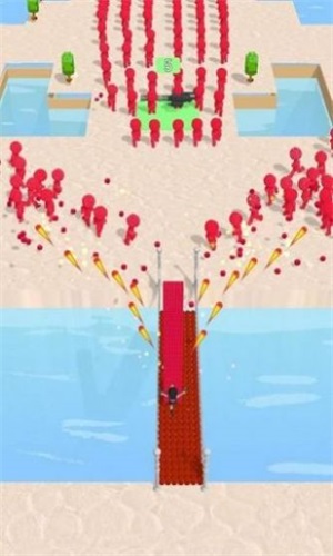 射击女王(Bullet Queen)