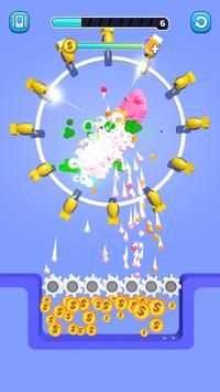 枪械粉碎(Gun Demolish)