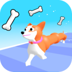 古怪的柯基(Wacky Corgi)