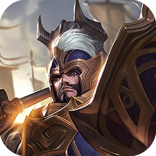 三国鼎立(手游版)