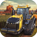 模拟农场18正版(FS 18)