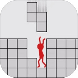 压扁火柴人(正版)