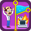 梦幻家园破解版无限星无限金币版