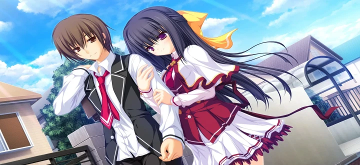 女性向换装手游大全