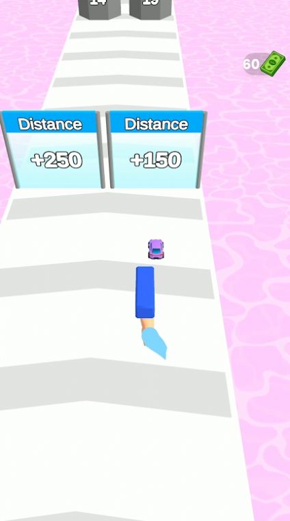 车枪跑(Cars Gun Run)