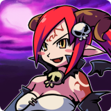 恶魔女王大人(あくまDE女王様☆ナイトメア)