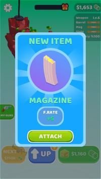 枪械装配(Gun Assembly)