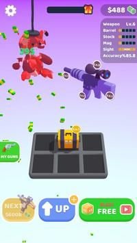 枪械装配(Gun Assembly)