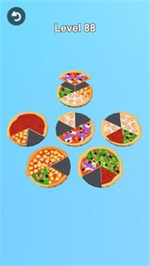 蛋糕分类(Cake Sort)