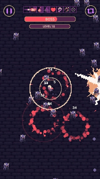 解压像素枪(Pixel Guns)