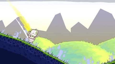 滑草大冒险(GrassSkiing)