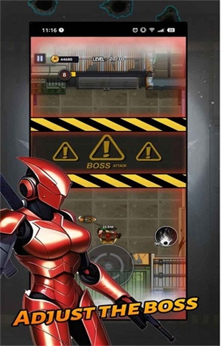 末日猎杀僵尸(Doomsday)