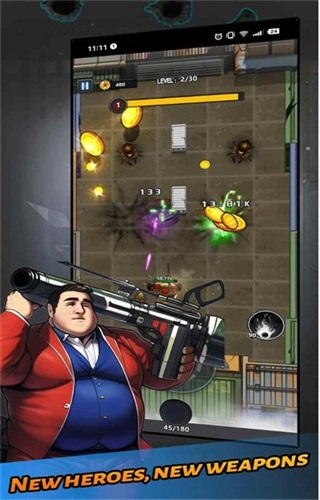 末日猎杀僵尸(Doomsday)