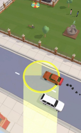 直升机警察(Helicopter Cop)