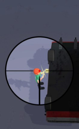 直升机警察(Helicopter Cop)