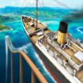 �ִ��µ���Ծ(Ship Ramp Jumping)