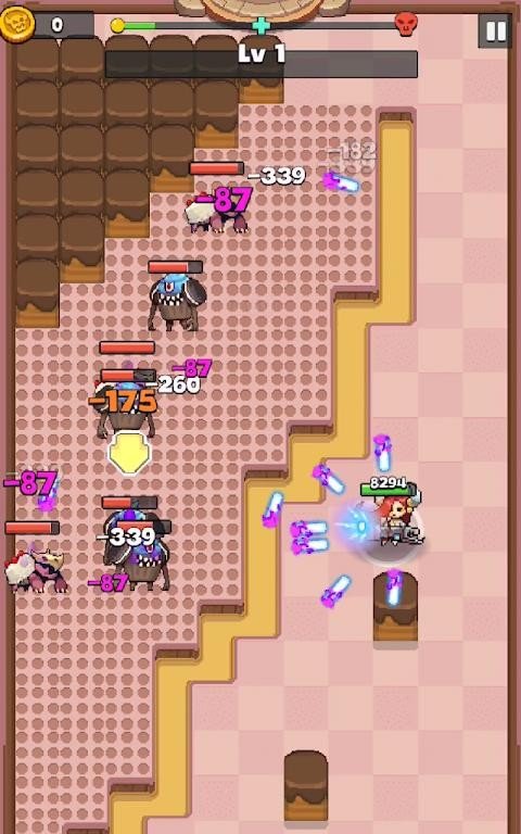 恶魔射手(Evil Sagittarius)