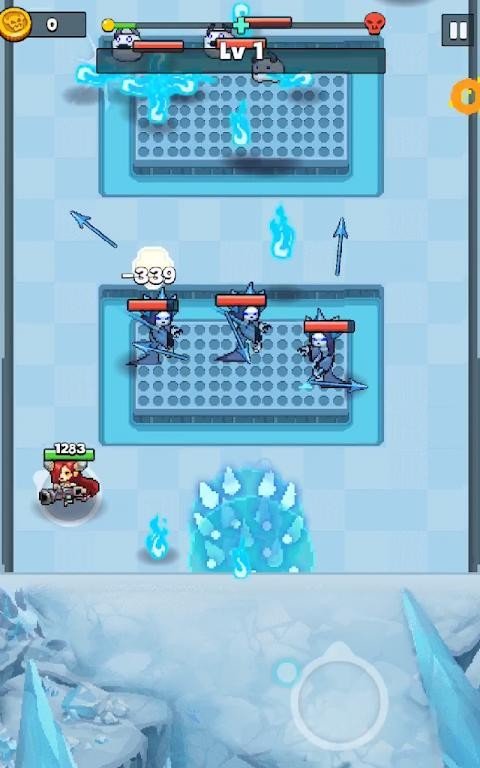 恶魔射手(Evil Sagittarius)