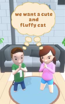 貓咪生活模擬器(Cat Life Simulator)