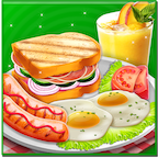 早餐制作者(BreakFast Food Maker)