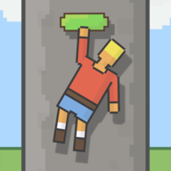 跳跃上墙(Jump Up The Wall)