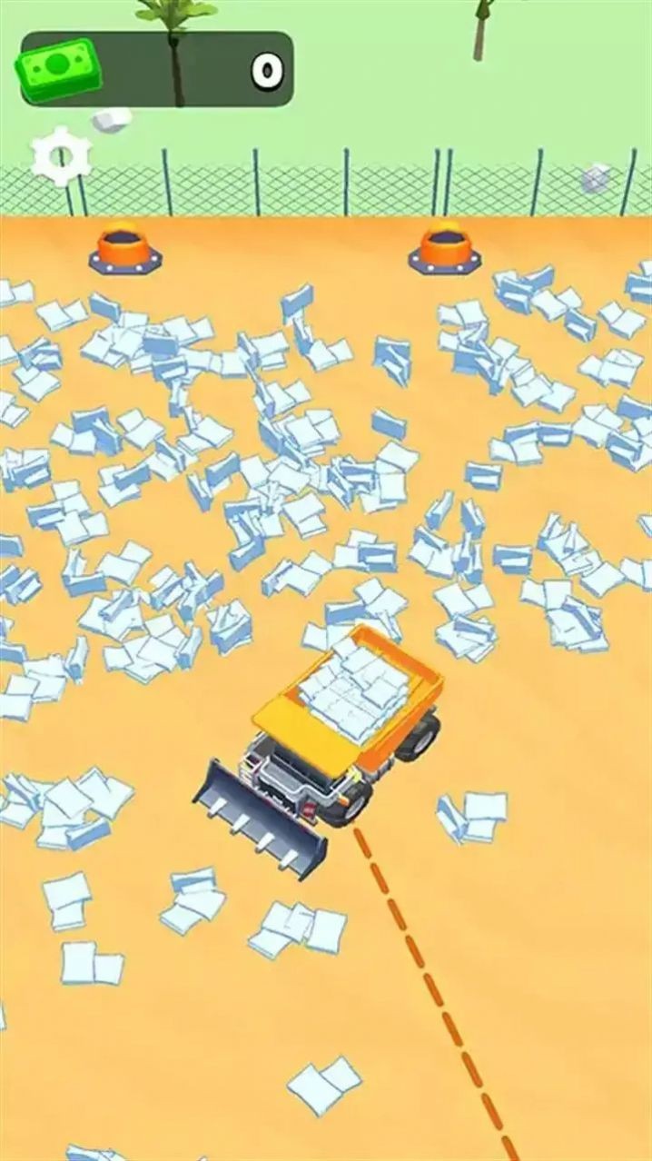 垃圾场大师 垃圾场大师