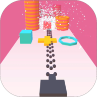 ��������(Tower Ball Shooter)