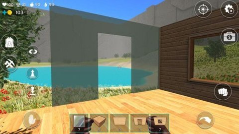 失落的星球生存 失落的星球生存