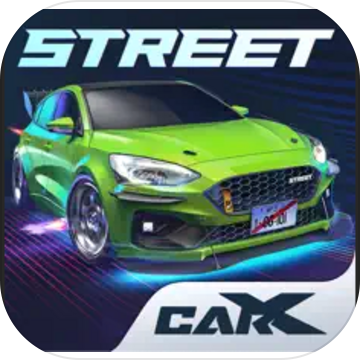 CarXStreet()