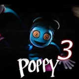 ȵϷʱ3ڲ(Poppy Playtime Chapter 3)