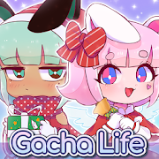 �Ӳ�����(Gacha Life)