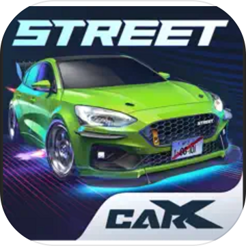 CarXStreet(��Ѱ�)