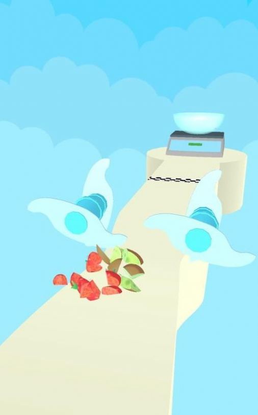 切片机运行(Slicer Run)